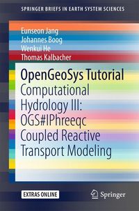 Produktbild: OpenGeoSys Tutorial
