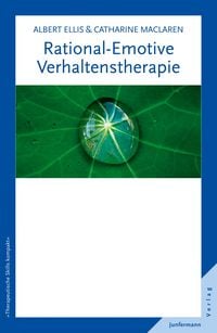 Produktbild: Rational-Emotive Verhaltenstherapie