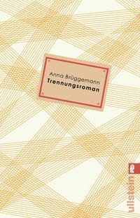 Produktbild: Trennungsroman