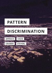 Produktbild: Apprich, C: Pattern Discrimination