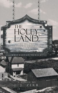 Produktbild: The Holey Land