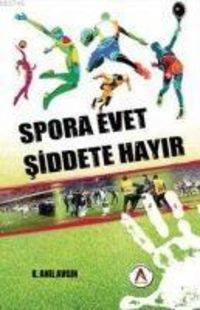 Produktbild: Spora Evet Siddete Hayir