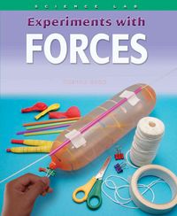 Produktbild: Experiments with Forces