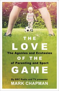 Produktbild: The Love of the Game