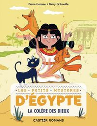 Produktbild: Les petits myst&egrave;res d'Egypte