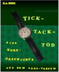 Produktbild: Tick - Tack - Tod