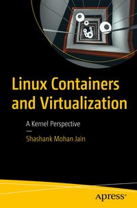 Produktbild: Linux Containers and Virtualization