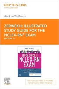 Produktbild: Illus Sg For The Nclex-Rn(r) E