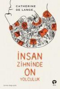 Produktbild: Insan Zihninde On Yolculuk