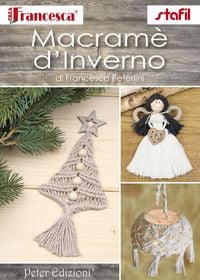 Produktbild: Macram&egrave; d'inverno