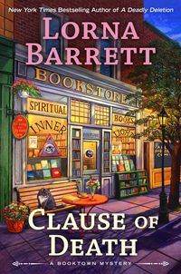 Produktbild: Clause of Death