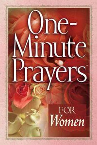 Produktbild: One-Minute Prayers for Women