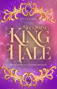 Produktbild: Becoming King Hale