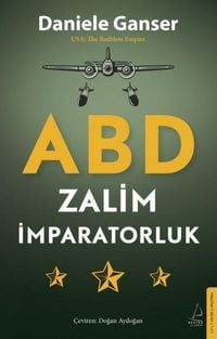 Produktbild: ABD - Zalim Imparatorluk