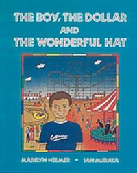 Produktbild: The Boy, the Dollar and the Wonderful Hat