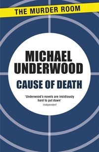 Produktbild: Cause of Death