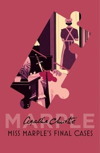 Bild vom Artikel Miss Marple's Final Cases (Marple) vom Autor Agatha Christie
