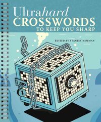 Produktbild: Ultrahard Crosswords To Keep Y