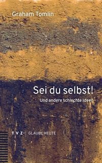 Produktbild: Sei du selbst!