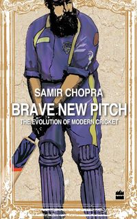 Produktbild: Brave New Pitch