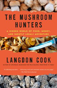 Produktbild: The Mushroom Hunters