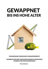 Produktbild: Gewappnet bis ins hohe Alter