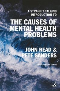 Produktbild: Straight-Talking Introduction to The Causes of Mental Health Problems (second edition)