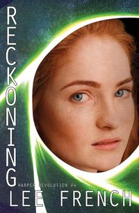 Produktbild: Reckoning