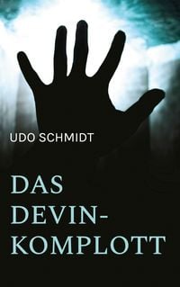 Produktbild: Das Devin-Komplott