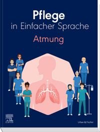 Produktbild: Pflege in Einfacher Sprache: Atmung