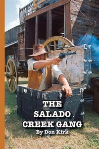 Produktbild: The Salado Creek Gang