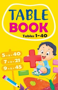 Produktbild: Table Book