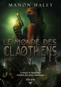 Produktbild: Le Monde des Claothiens - 1