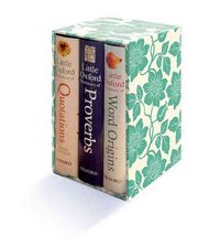 Produktbild: Susan, R: Little Oxford Gift Box