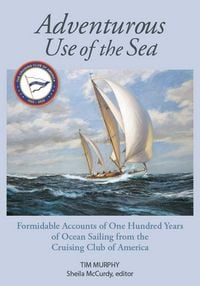 Produktbild: Adventurous Use of the Sea