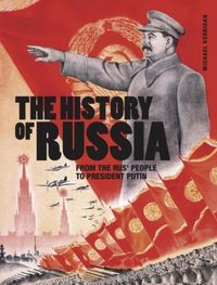Produktbild: The History of Russia