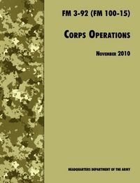 Produktbild: Corps Operations