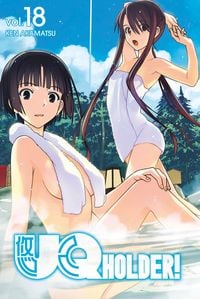 Produktbild: Uq Holder! 18
