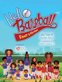 Produktbild: Hello Baseball