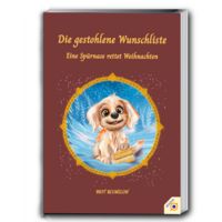 Produktbild: Die gestohlene Wunschliste