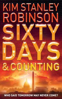 Produktbild: Sixty Days and Counting