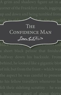 Produktbild: The Confidence Man