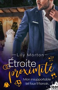 Produktbild: Mon insupportable et faux fiance