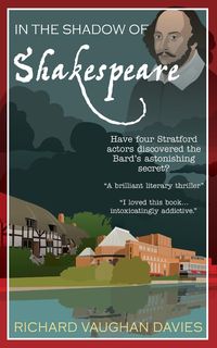 Produktbild: In the Shadow of Shakespeare