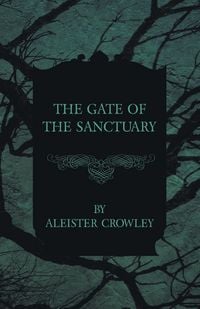 Produktbild: The Gate of the Sanctuary
