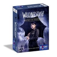 Produktbild Wednesday