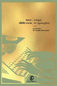 Produktbild: Trilogia di Copenaghen: Infanzia-Giovent&ugrave;-Dipendenza