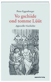 Produktbild: Vo gschiide ond tomme L&uuml;&uuml;t