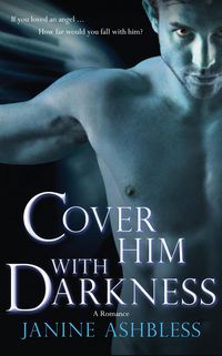 Produktbild: Cover Him With Darkness