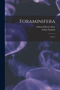 Produktbild: Foraminifera: 6 no 2